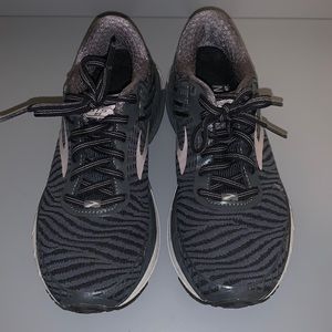 Brooke Adrenaline GTS 18